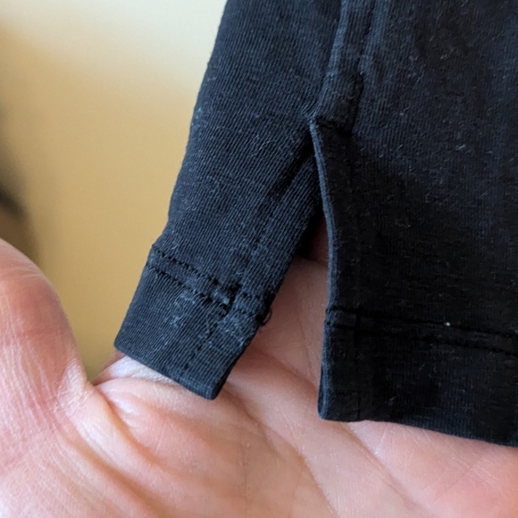 Lululemon Classic-Fit Cotton-Blend T-Shirt - Picture 10 of 10